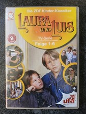 Laura und Luis - Komplette