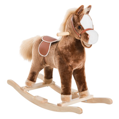 Schaukelpferd baby - schaukelpferd,