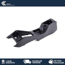 Original Mittelkonsole Mitteltunnel Skoda Octavia 3 5E5 5E1863243B