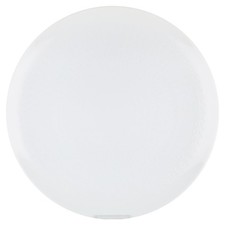 Speiseteller groß II. Wahl Rosenthal Romanze in Weiß