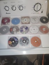 Lot of DVDS Redbox Rentals &