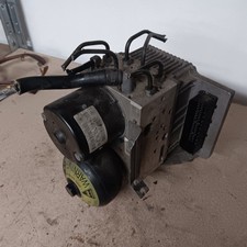 Mercedes-Benz W211/W219 Bremse