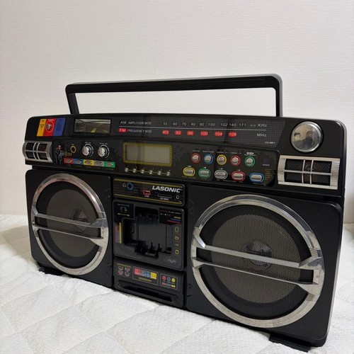 Junk lasonic 931 - junk, i-931