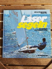 Laser segeln für anfänger - segeln,