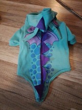 Primark   Drachen Cosplay Hundekleidung - Pullover Hund  RL 30 Verkleidung 