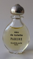 Parure von Guerlain- sehr