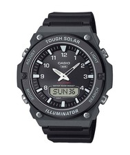 CASIO AQ-S820W-1AVEF Herrenuhr Tough Solar Ana-Digi Ø46mm