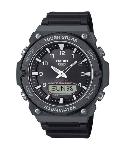 Casio s820w 1avef herrenuhr - aq-s820w-1avef,