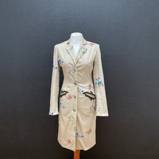 Gehrock Brigitte Von Boch