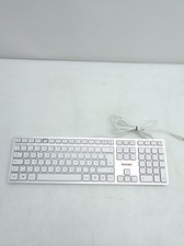 CHERRY KC 6000 SLIM Tastatur -