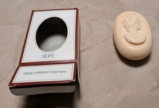 Russisch Leder Seife Calderara & Bankman Wien TAXOR BERLIN