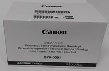Druckkopf für Canon QY6-0091