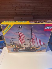 LEGO 6285 Black Seas Barracuda