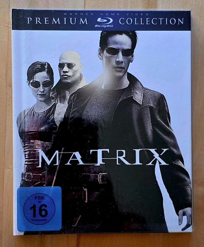 Matrix premium collection - matrix,