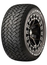 GRIPMAX INCEPTION A/T 3PMSF RWL Ganzjahresreifen 225/75 R15 102S