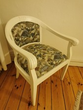 Armlehnstuhl,Jugendstil  