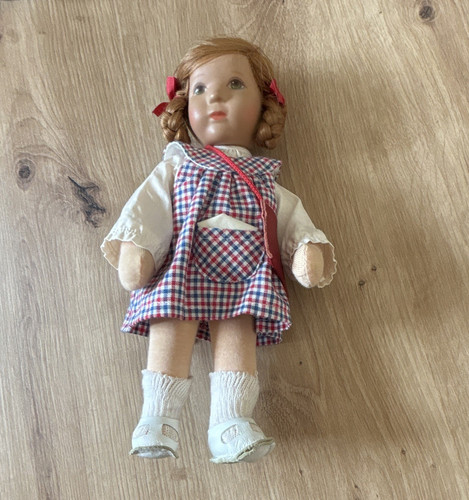Käthe kruse däumelinchen - däumelinchen,