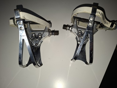 Shimano dura ace pedale - shimano, 80er