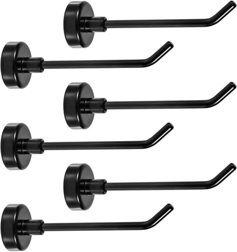 Stück große magnethaken 1 - 6,