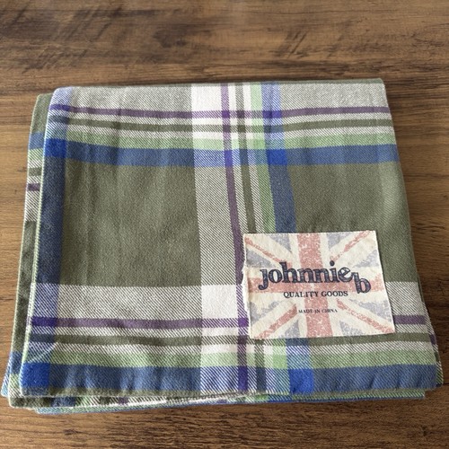 Boden johnnie grün - boden,