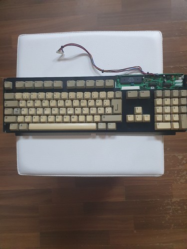 Amiga 500 mitsumi - amiga,