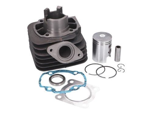 Zylinderkit grauguss 50ccm - zylinderkit,