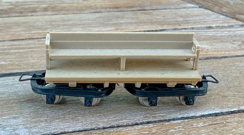 Roco minitrains zwei h0e - zwei,