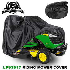 LP93917 Standard Riding Lawn