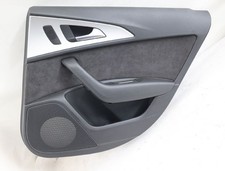 Türverkleidung Audi A6 Avant