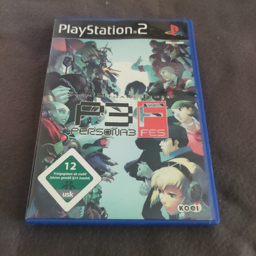 Shin megami tensei - shin,