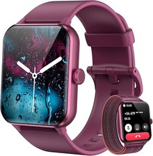 Smartwatch damen mit - damen,