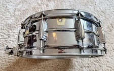 TOP Vintage LUDWIG Snare