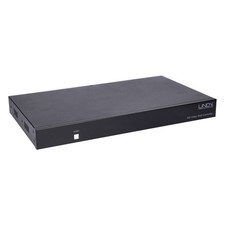 Lindy 1080P HDMI HD 1: 4 Video Wall Controller Scaler sehr gut