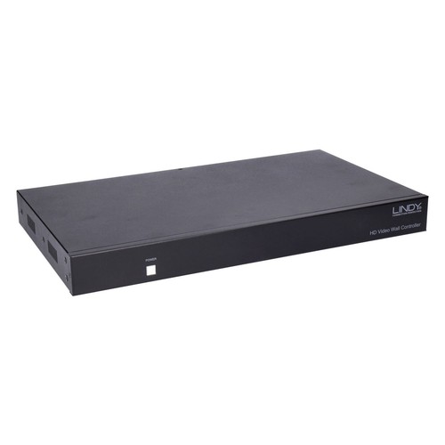 Lindy 1080p hdmi 4 - hd, video