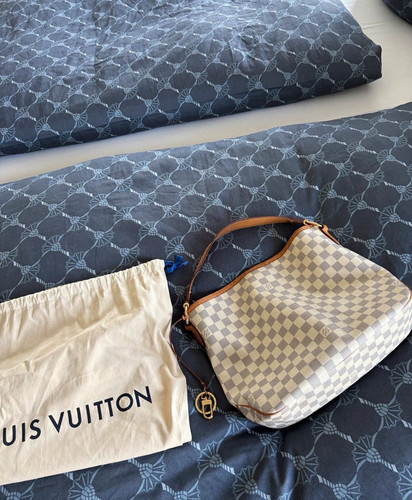 Louis vuitton damier - louis,