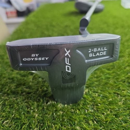 Odyssey dfx ball blade - dfx,