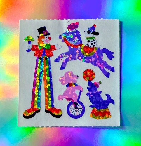 Original glitzer sandylion - original,