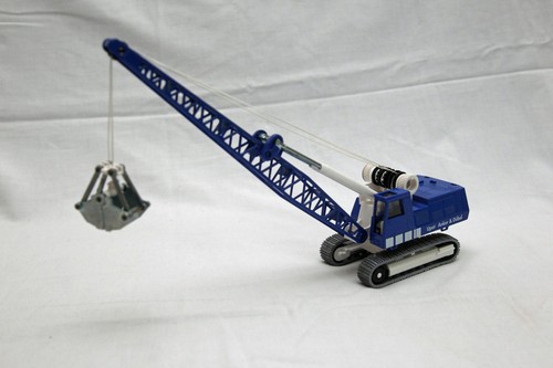 Siku 3514 seilzug - siku,