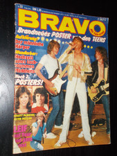 BRAVO Nr. 33 / 1979: KISS