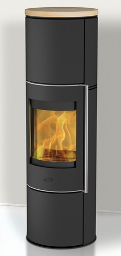Fireplace kaminofen perondi - fireplace,