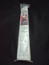 F A Edmunds - 8,5"x24"