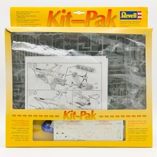 Revell kit pak - revell, plastik