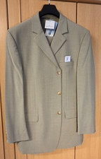 Eleganter Herren- Anzug, 3