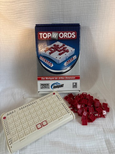 Parker topwords kompakt - parker,
