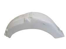 X4 Fender hinten Harley