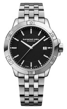 Raymond Weil Tango Stahl