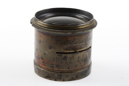 Zeiss jena anastigmat 315mm - jena,
