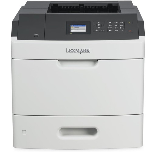 Lexmark ms810dn hochleistungs - lexmark,