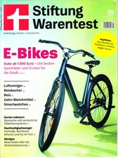 Stiftung warentest - stiftung,