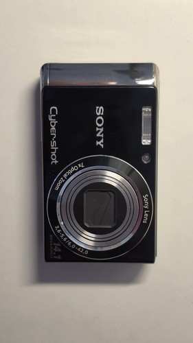 Sony cybershot dsc w370 - sony, dsc-w370